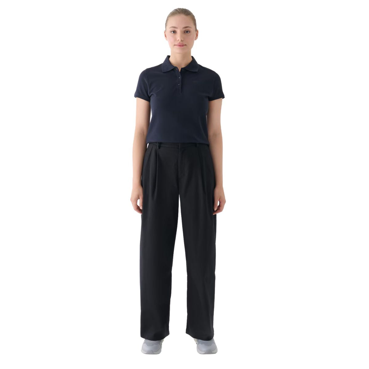 4F Sportswear F623 Poloshirt Damen