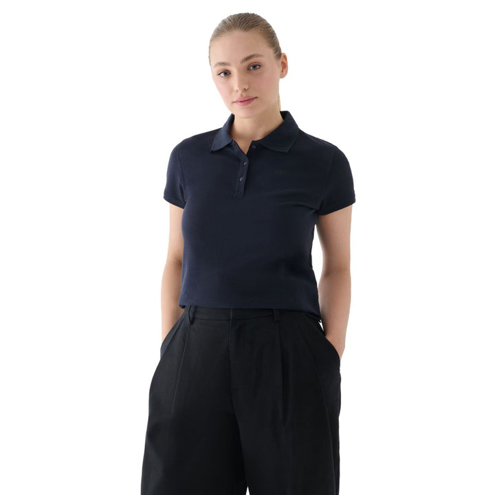 4F Sportswear F623 Poloshirt Damen
