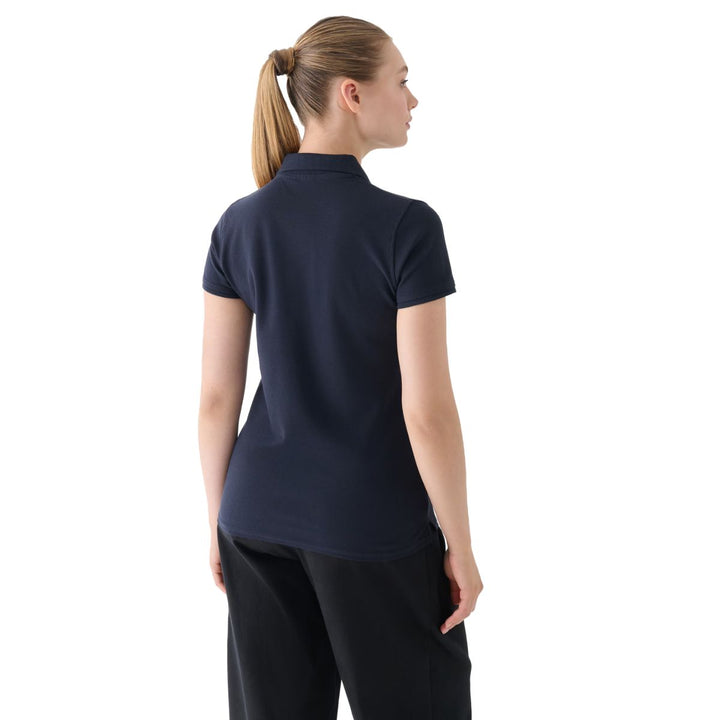 4F Sportswear F623 Poloshirt Damen