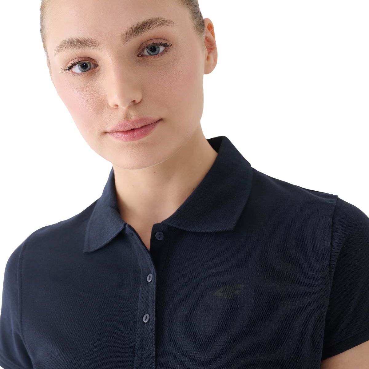 4F Sportswear F623 Poloshirt Damen