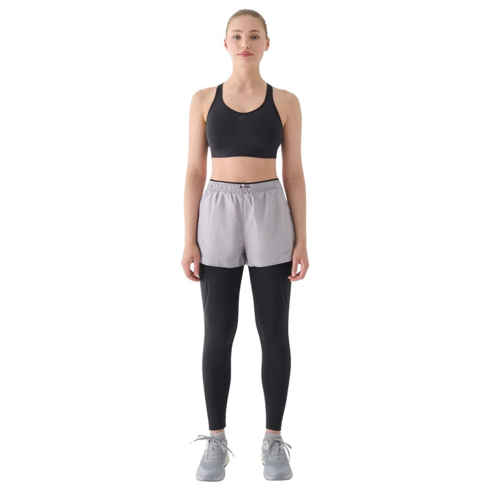 4F Sportswear FNK F0758 Shorts Damen