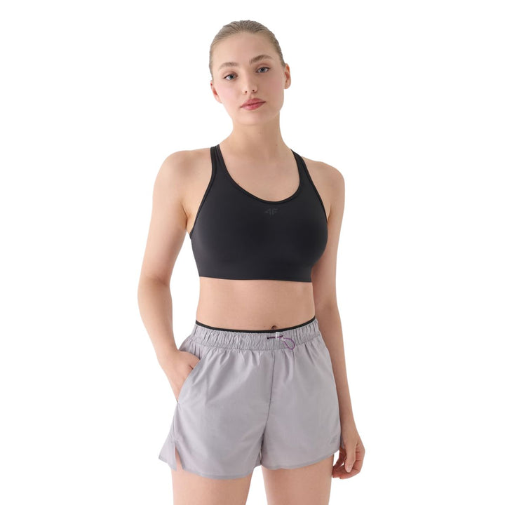 4F Sportswear FNK F0758 Shorts Damen