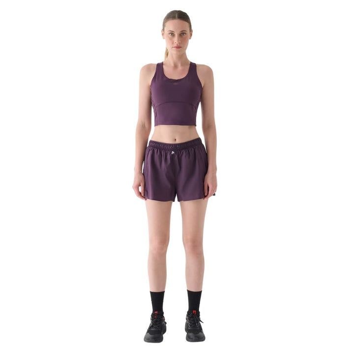 4F Sportswear FNK F0758 Shorts Damen