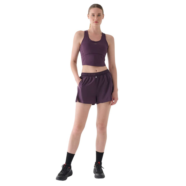 4F Sportswear FNK F0758 Shorts Damen