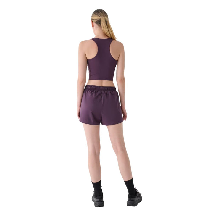 4F Sportswear FNK F0758 Shorts Damen