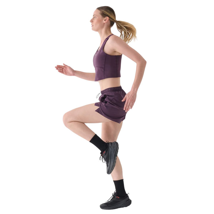 4F Sportswear FNK F0758 Shorts Damen