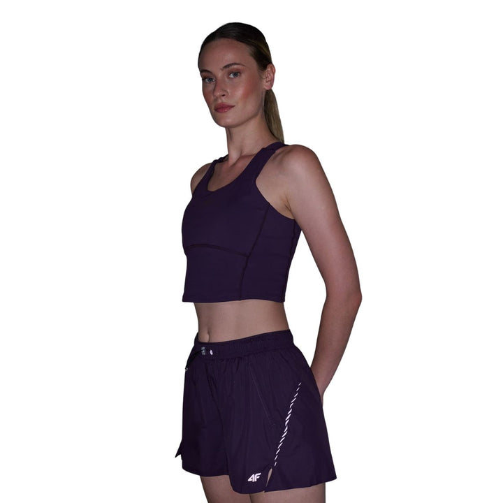 4F Sportswear FNK F0758 Shorts Damen