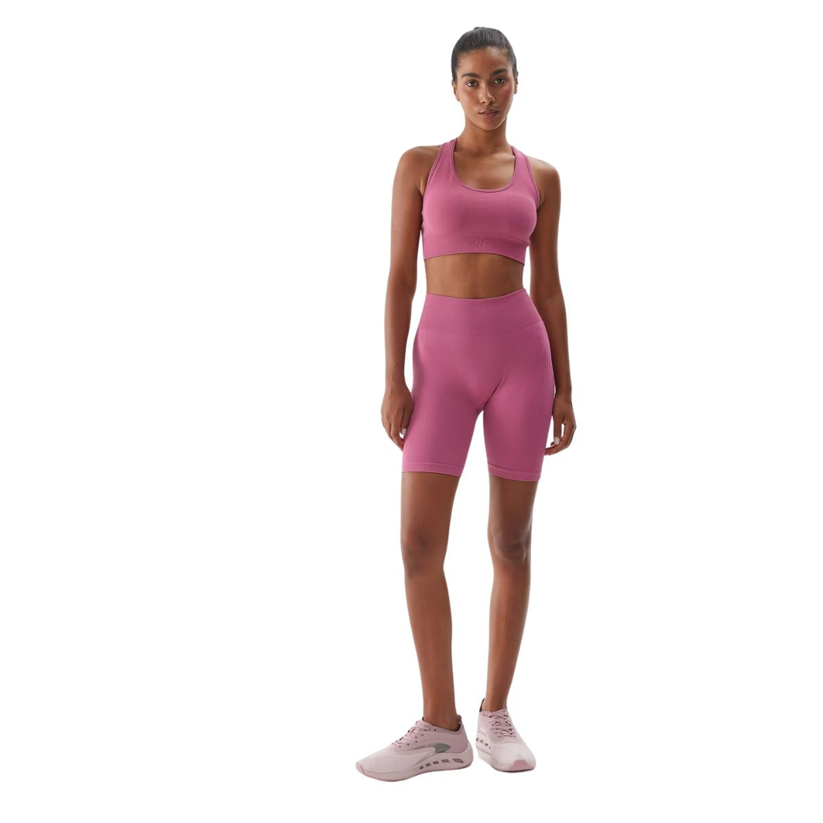 4F Sportswear FNK F710 Shorts Damen