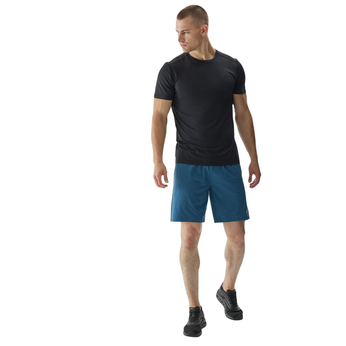 4F Sportswear FNK M698 Shorts Herren