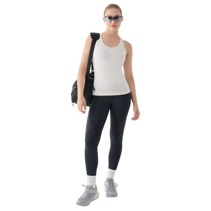 4F Sportswear F411 T-Shirt Damen