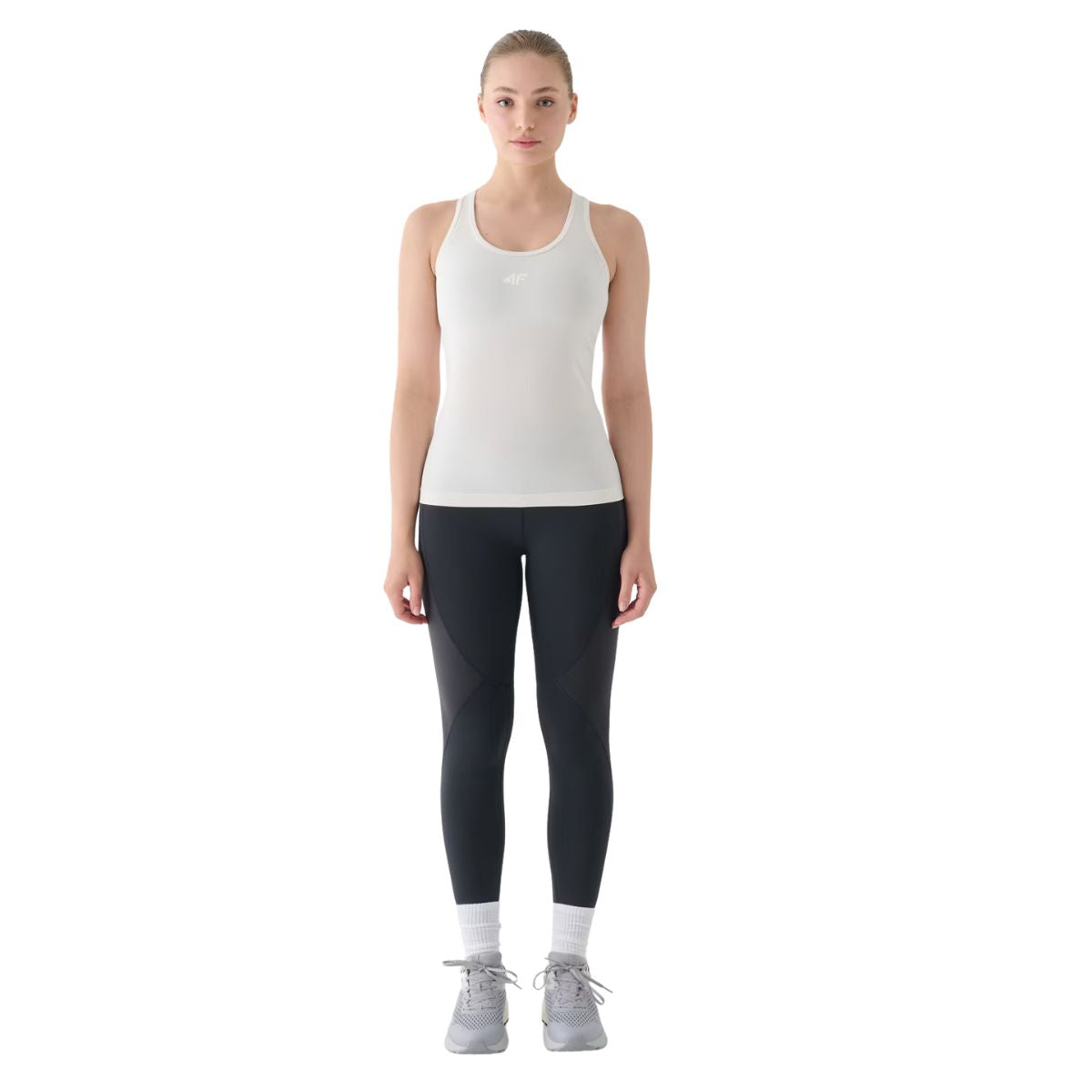 4F Sportswear F411 T-Shirt Damen