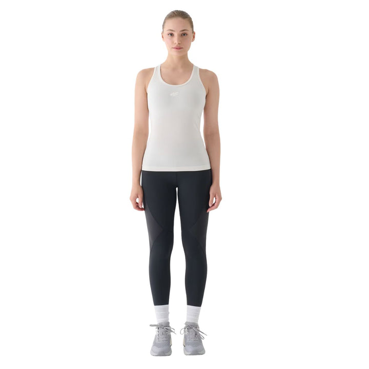 4F Sportswear F411 T-Shirt Damen