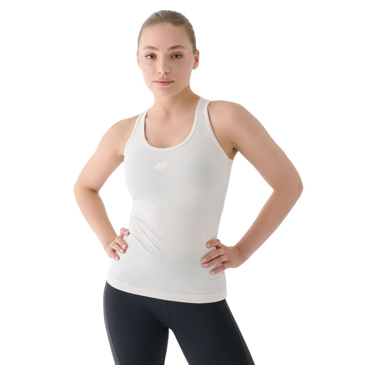 4F Sportswear F411 T-Shirt Damen
