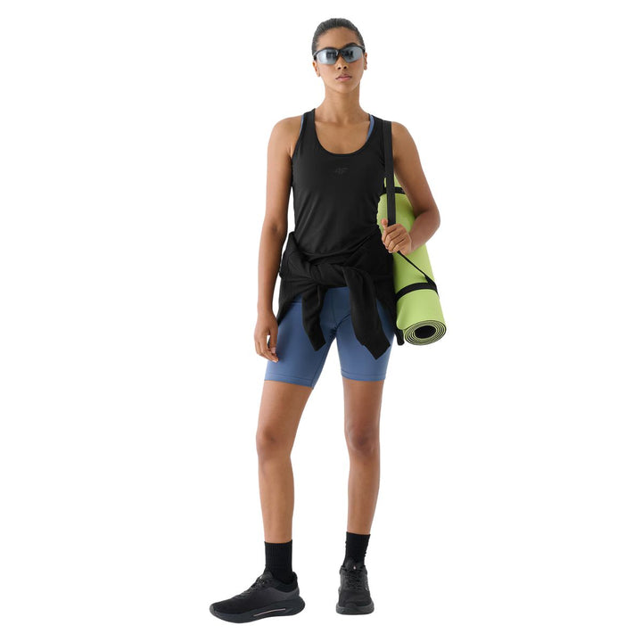 4F Sportswear F411 T-Shirt Damen