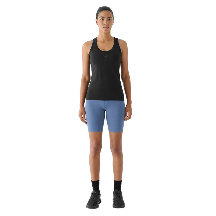 4F Sportswear F411 T-Shirt Damen