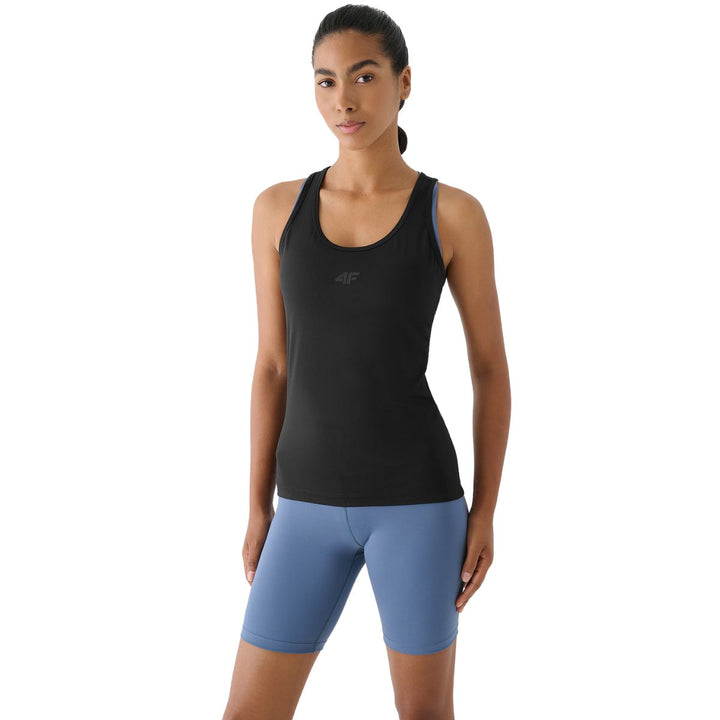 4F Sportswear F411 T-Shirt Damen