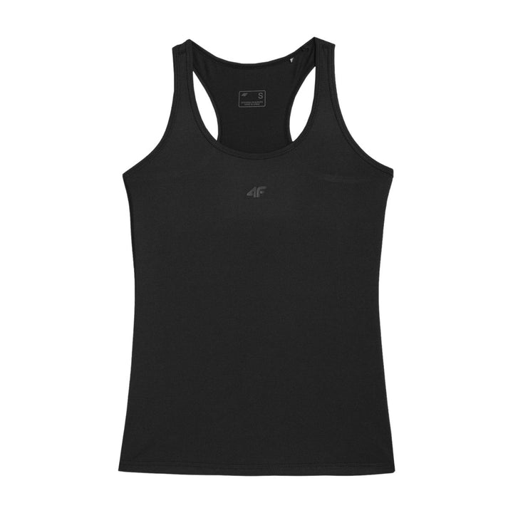 4F Sportswear F411 T-Shirt Damen