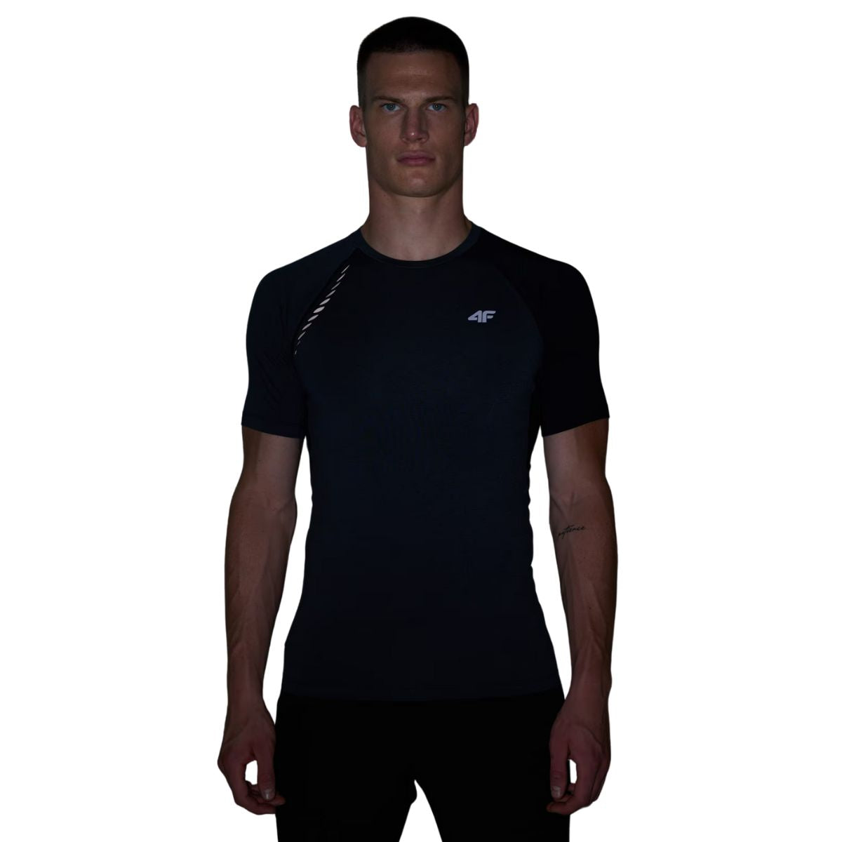 4F Sportswear M0955 T-Shirt Herren