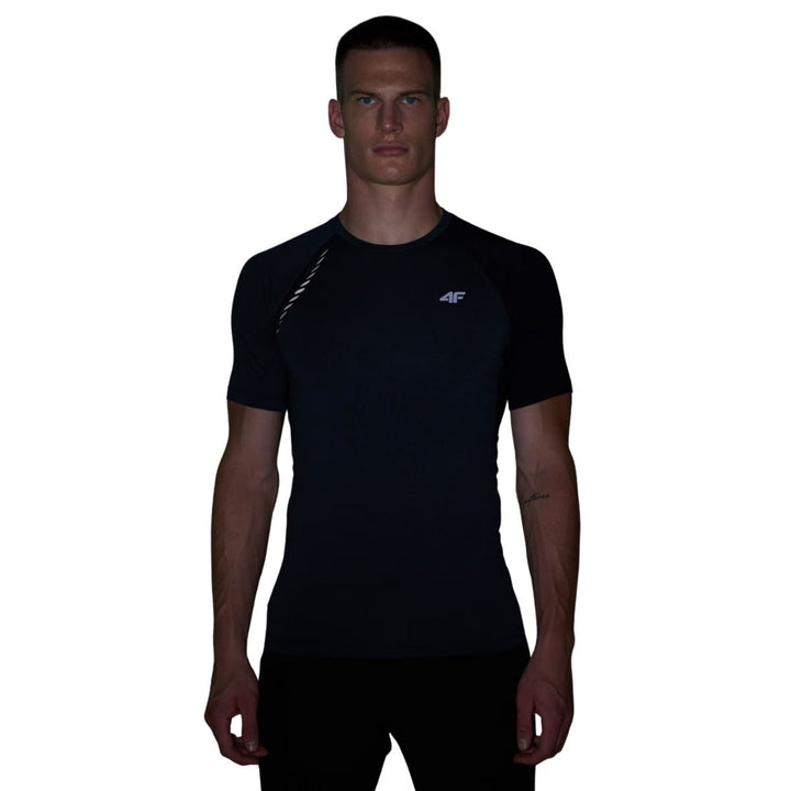 4F Sportswear M0955 T-Shirt Herren