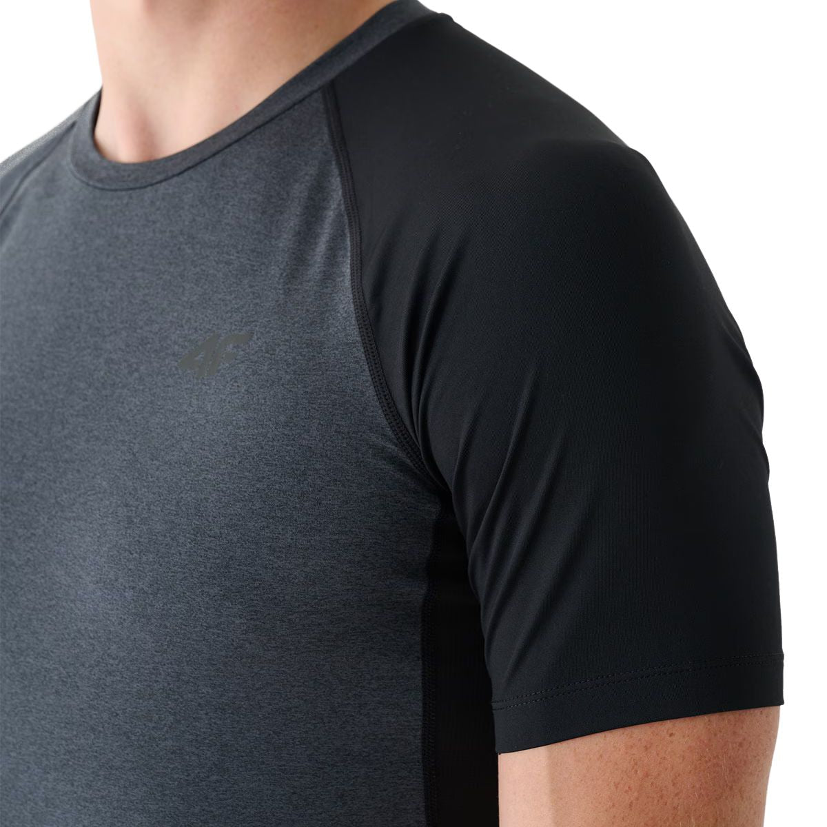 4F Sportswear M0955 T-Shirt Herren