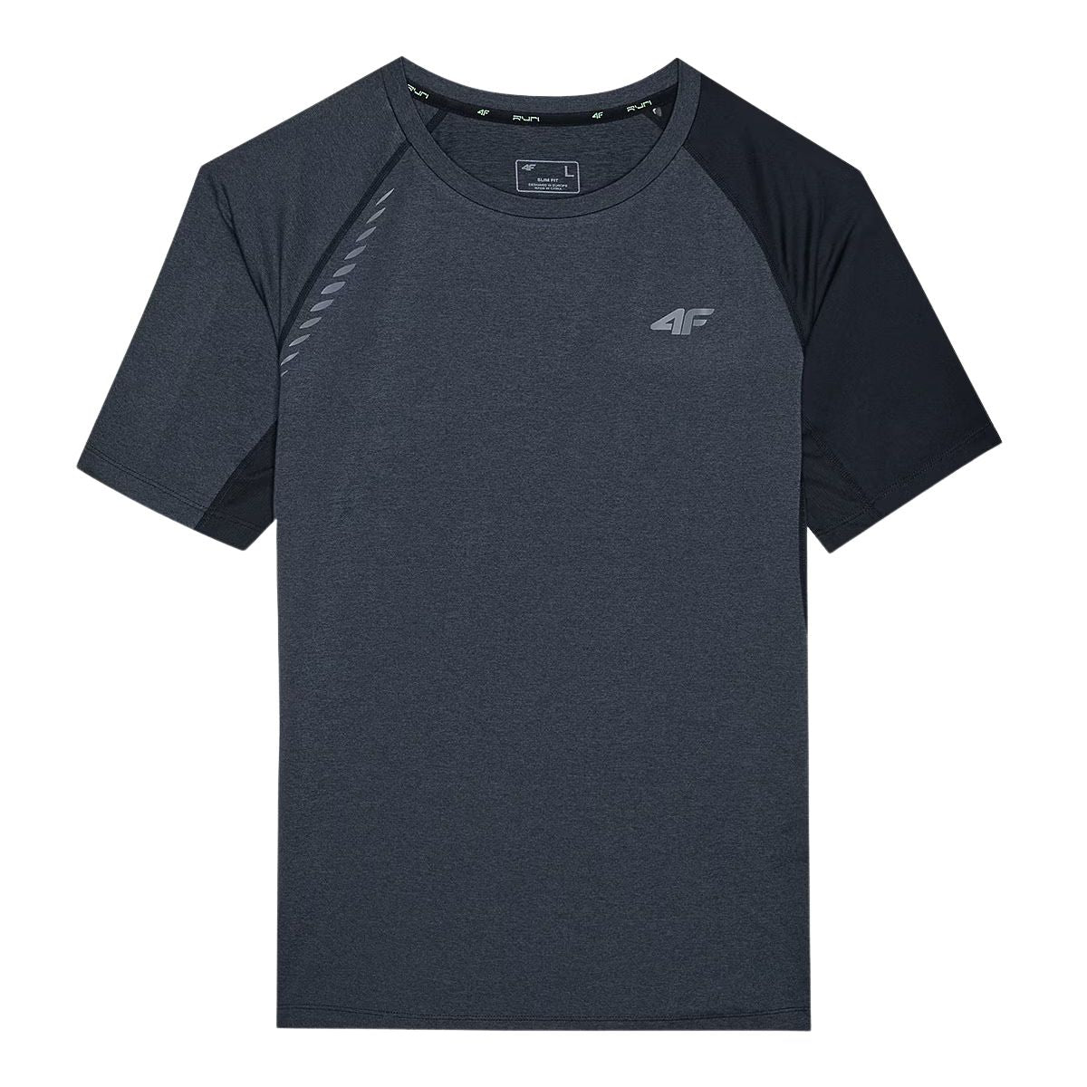 4F Sportswear M0955 T-Shirt Herren