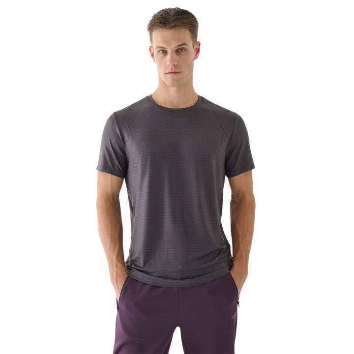 4F Sportswear FNK M1039 T-Shirt Herren