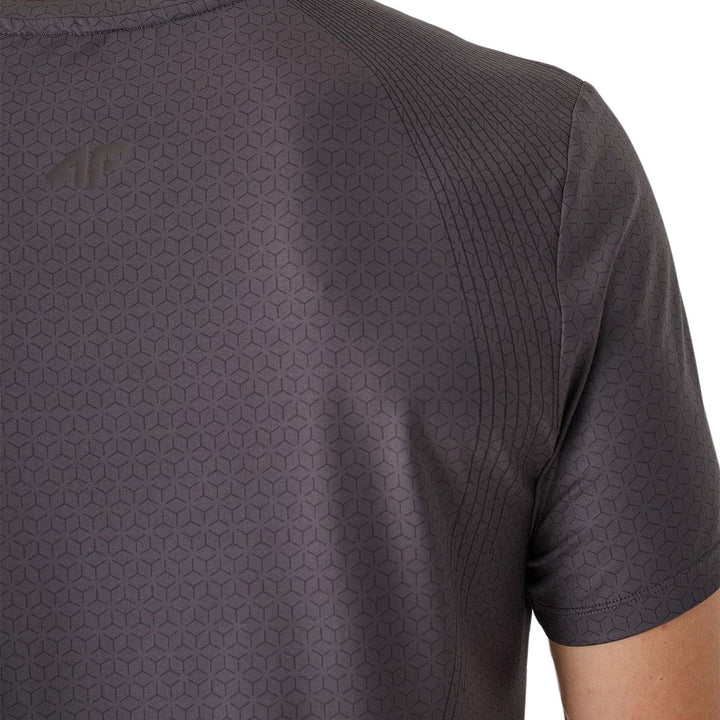 4F Sportswear FNK M1039 T-Shirt Herren