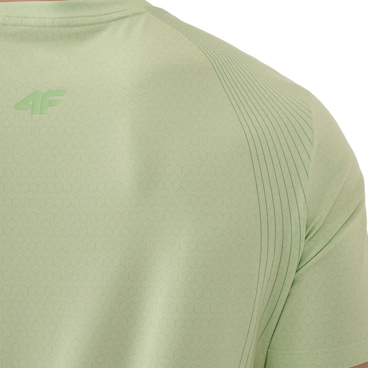 4F Sportswear FNK M1039 T-Shirt Herren