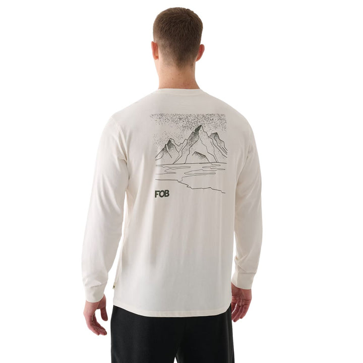 4F Sportswear M315 Sweatshirt Herren