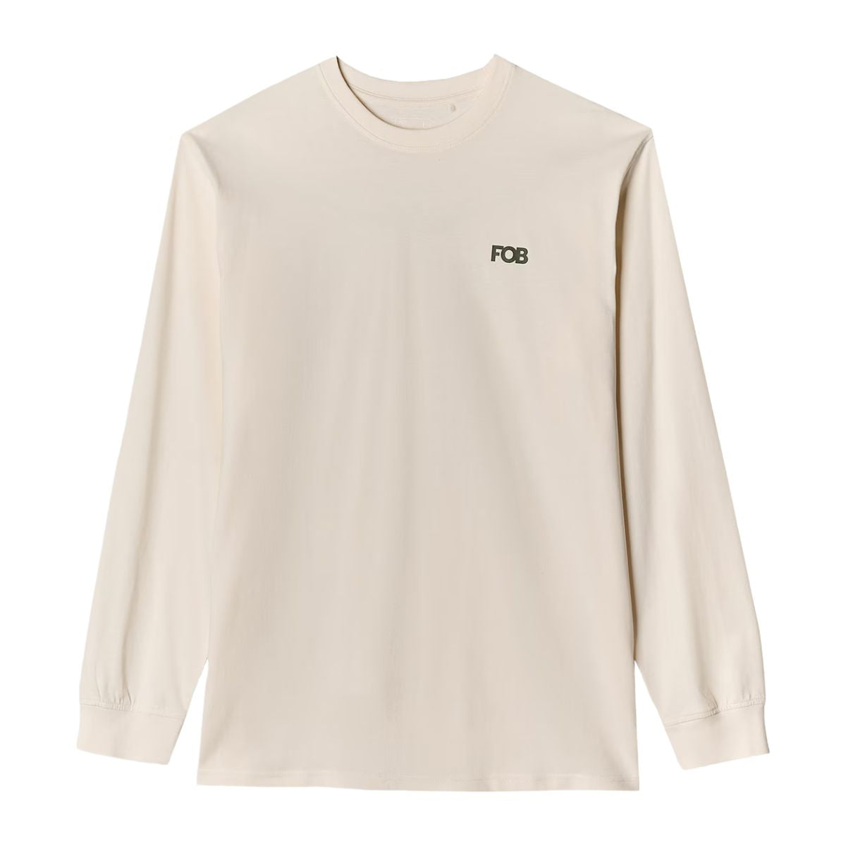 4F Sportswear M315 Sweatshirt Herren