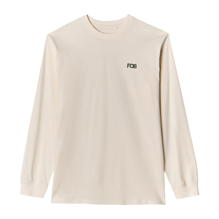 4F Sportswear M315 Sweatshirt Herren