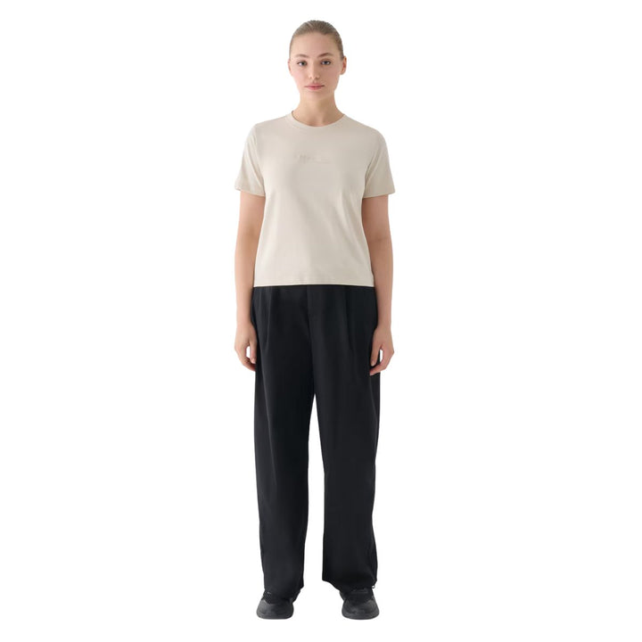 4F Sportswear F1807 T-Shirt Damen