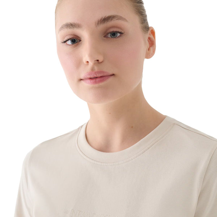 4F Sportswear F1807 T-Shirt Damen