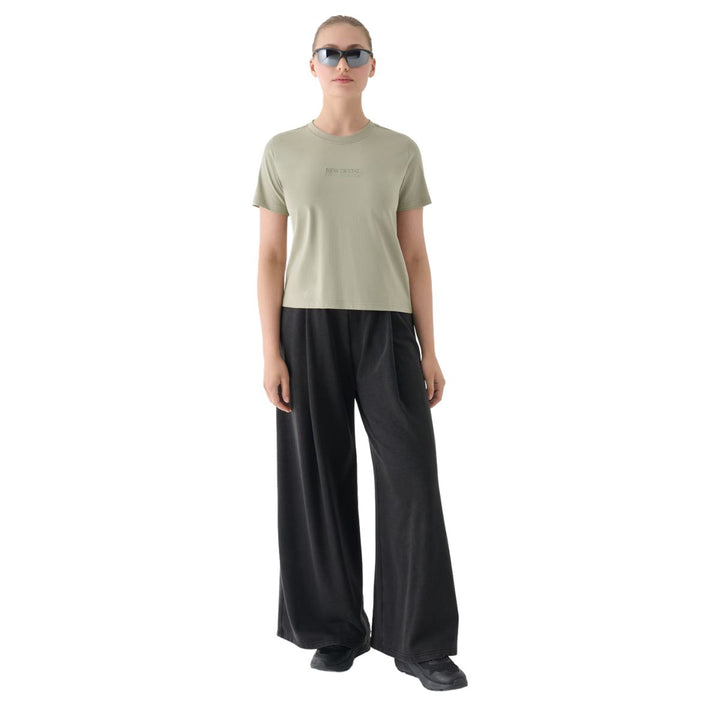 4F Sportswear F1807 T-Shirt Damen