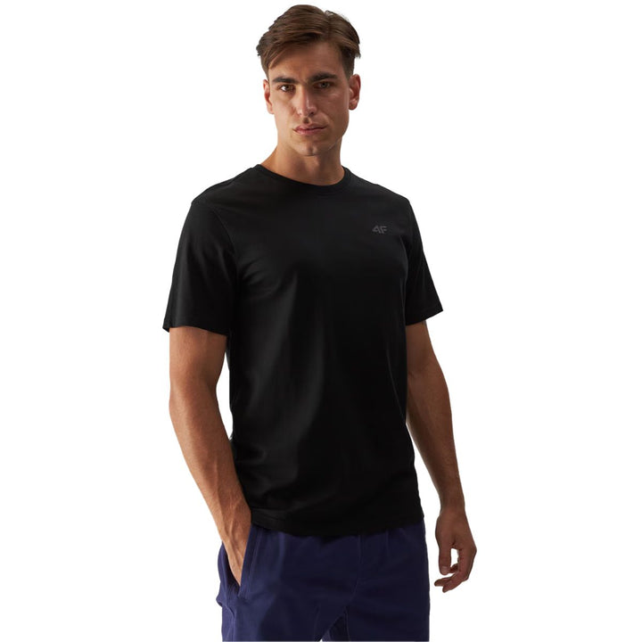4F Sportswear M1843 T-Shirt Herren