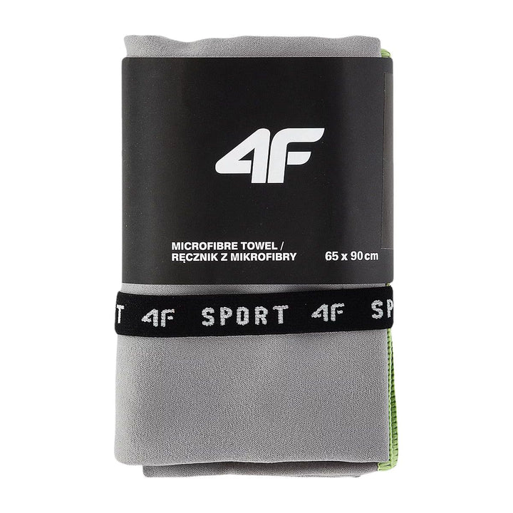 4F Sportswear U038 Handtuch Unisex