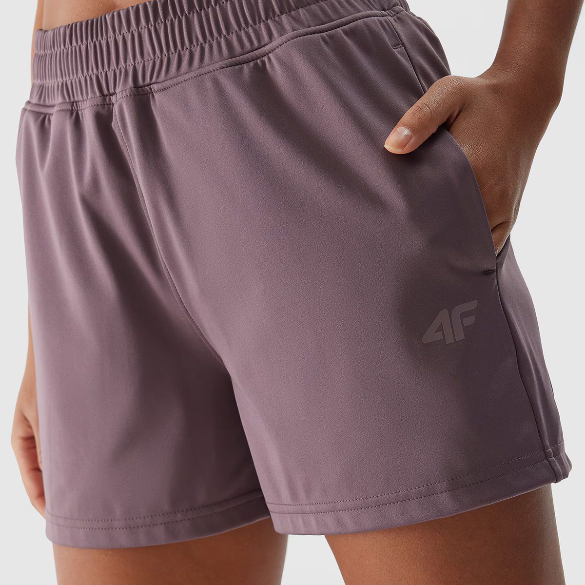 4F Sportswear F386 Shorts Damen
