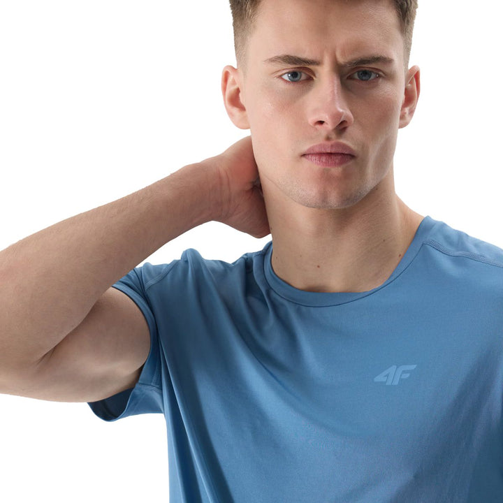 4F Sportswear M598 T-Shirt Herren