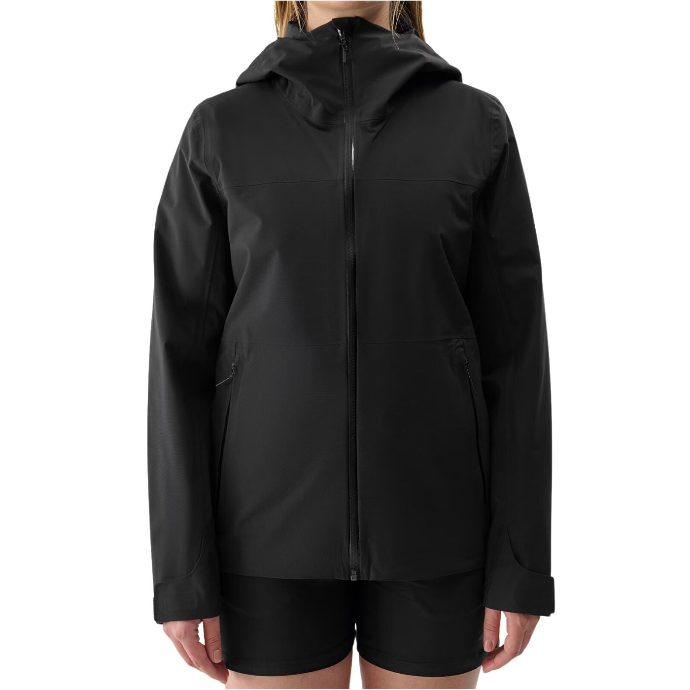 4F F467 Outdoorjacke Damen