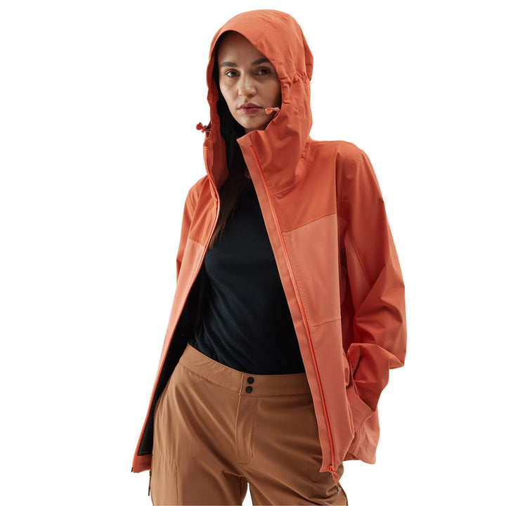 4F F467 Outdoorjacke Damen