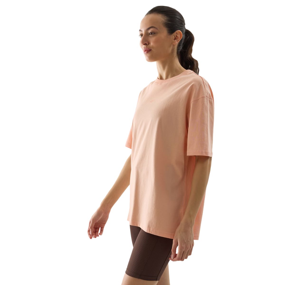 4F Sportswear F1355 T-Shirt Damen