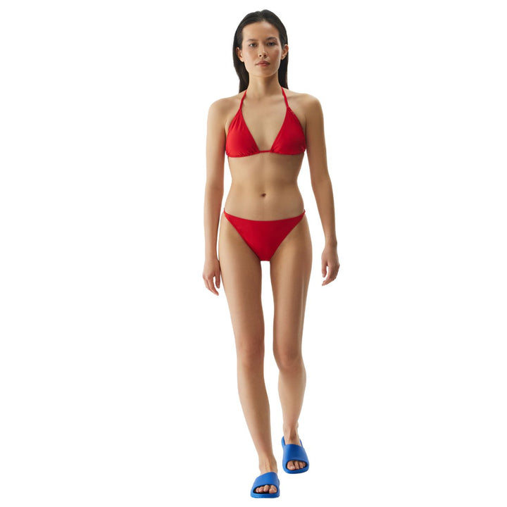 4F F044 Bikinihose Damen