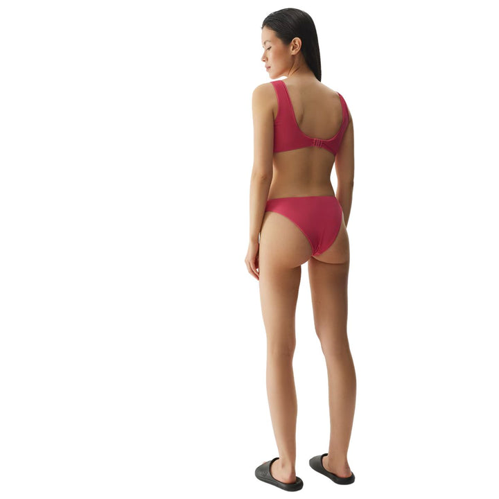 4F F048 Bikinihose Damen