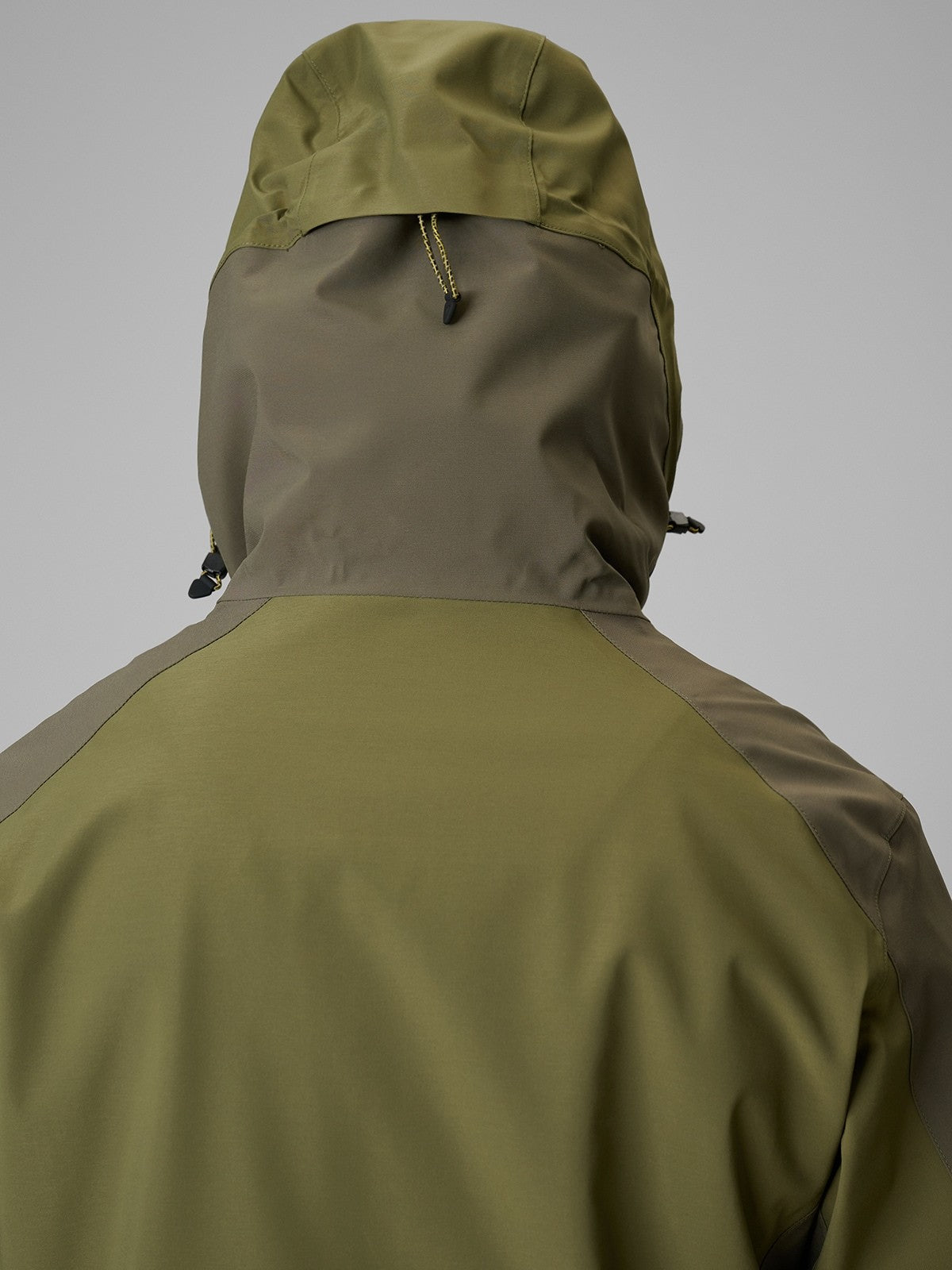 4F M1103 Trekkingjacke Herren – Khaki