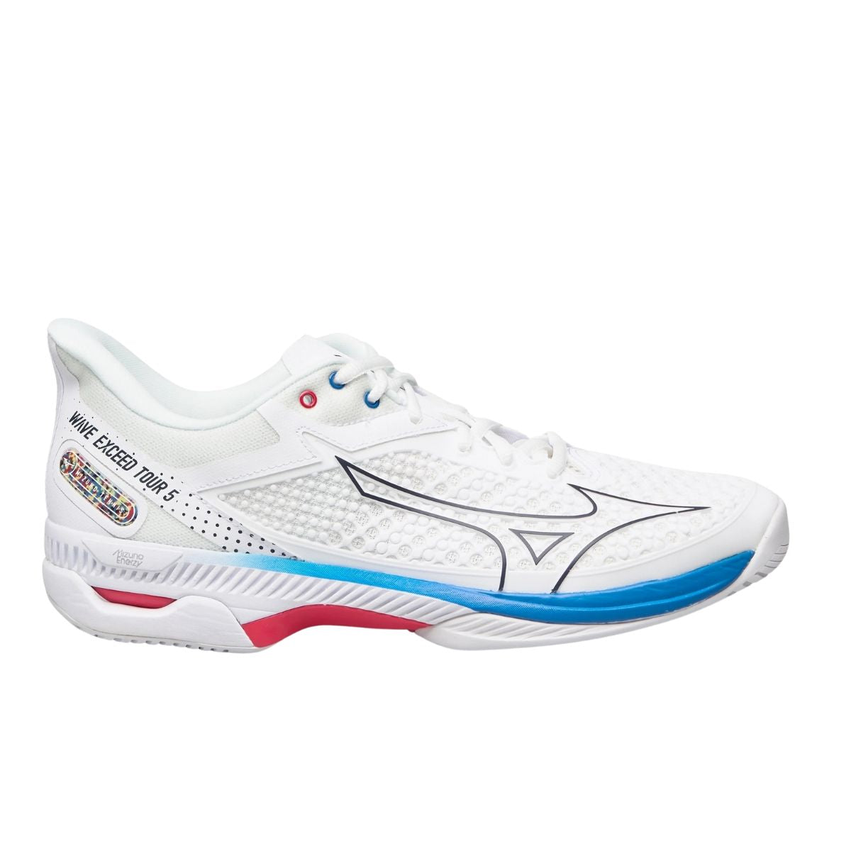 Mizuno Wave Exceed Tour 5 AC Tennisschuhe Herren