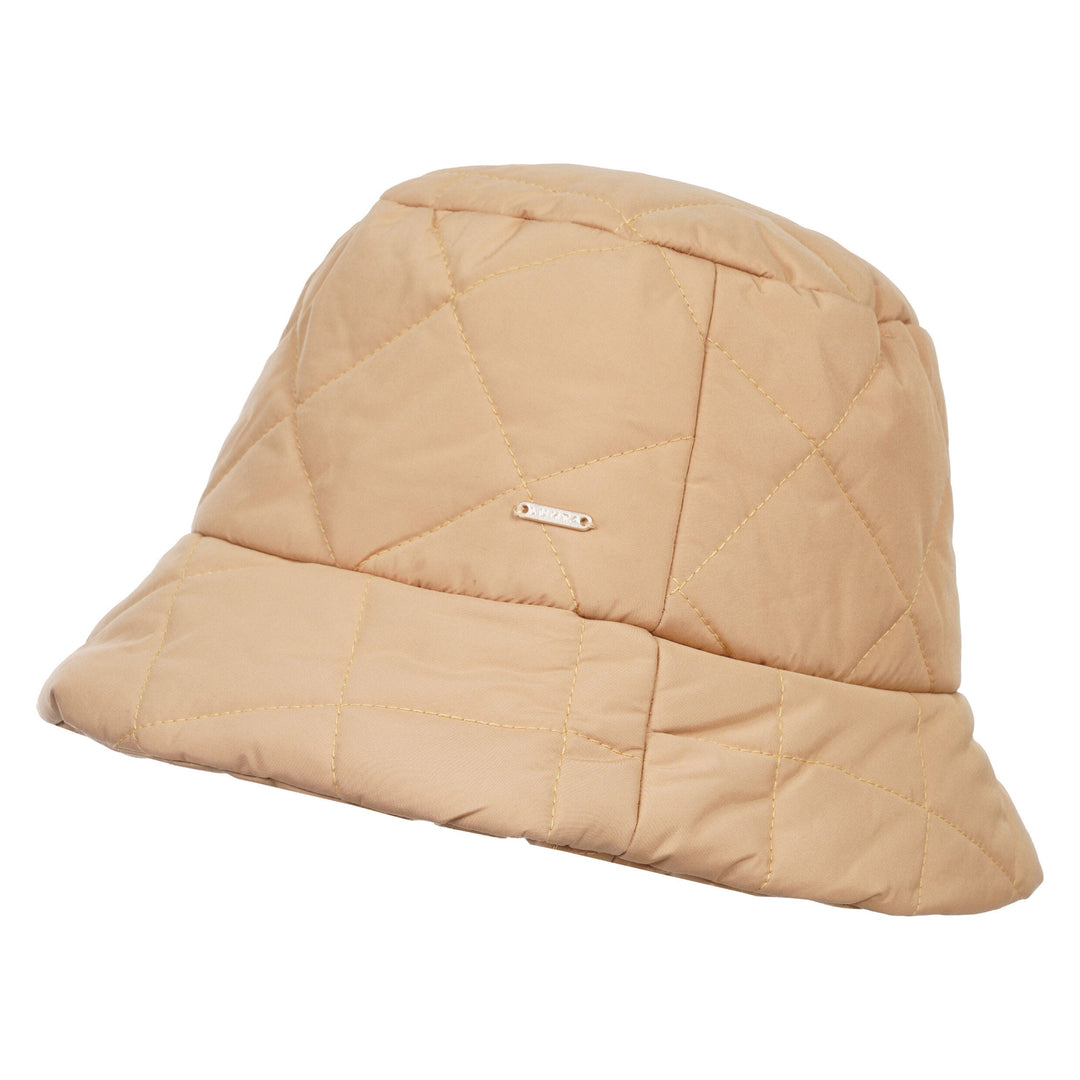 Luhta Norola Fischerhut Unisex – Fudge