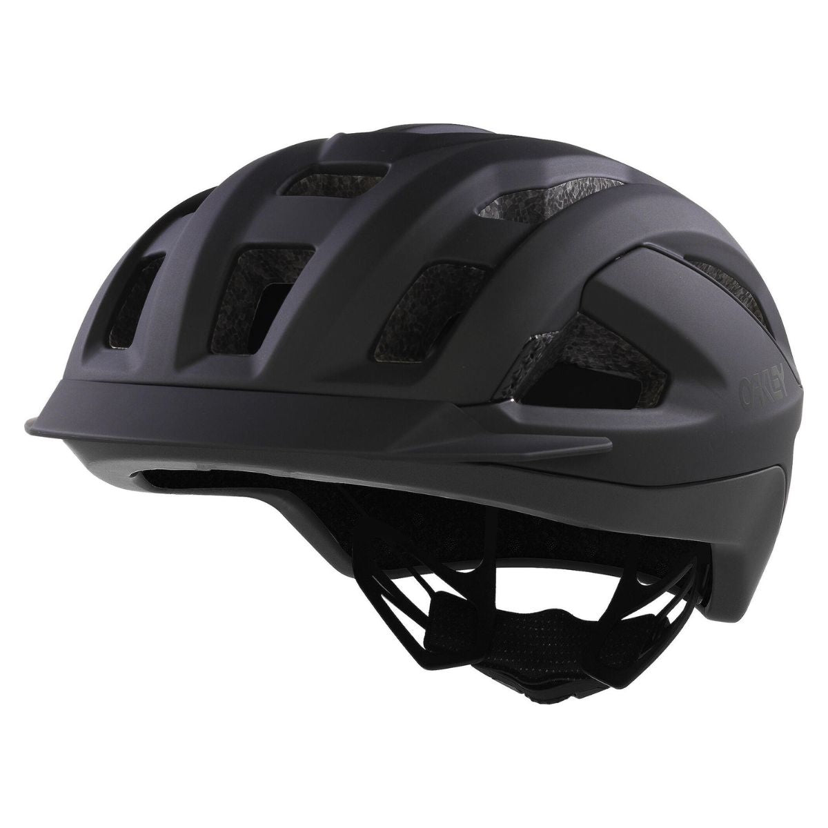 fahrradhelm für herren Oakley ARO3 Fahrradhelm Herren – Outlet King Spiez