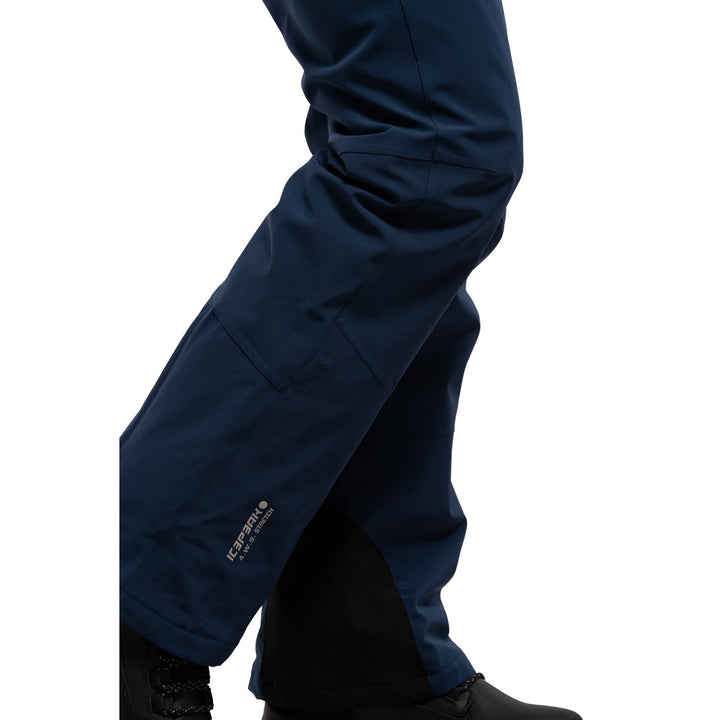 Icepeak Hose lang Freyung