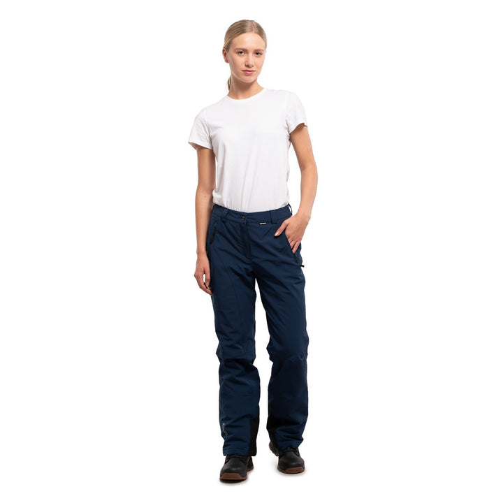 Icepeak Hose lang Freyung