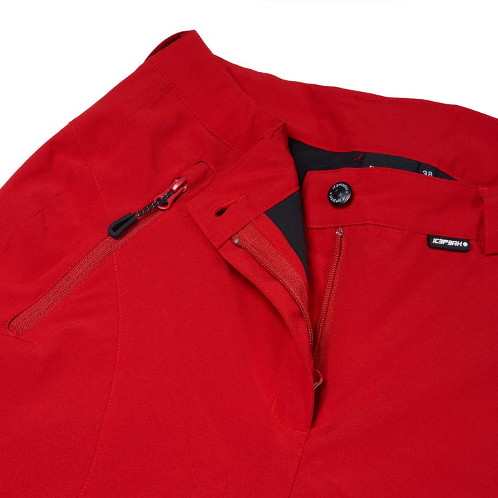 Icepeak Hose lang Freyung